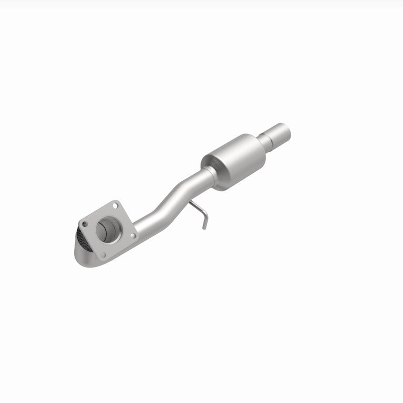 MagnaFlow Standard-Grade Direct-Fit Catalytic Converter - Volkswagen Cabriolet 1991-1993 1.8L, view 37