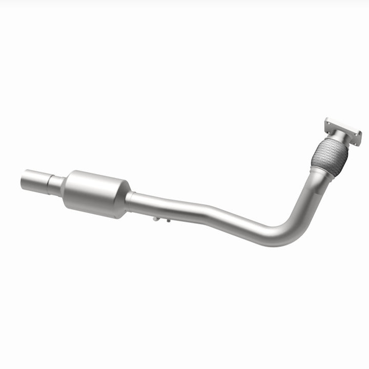 MagnaFlow Standard-Grade Direct-Fit Catalytic Converter - Volkswagen Cabriolet 1991-1993 1.8L, view 39