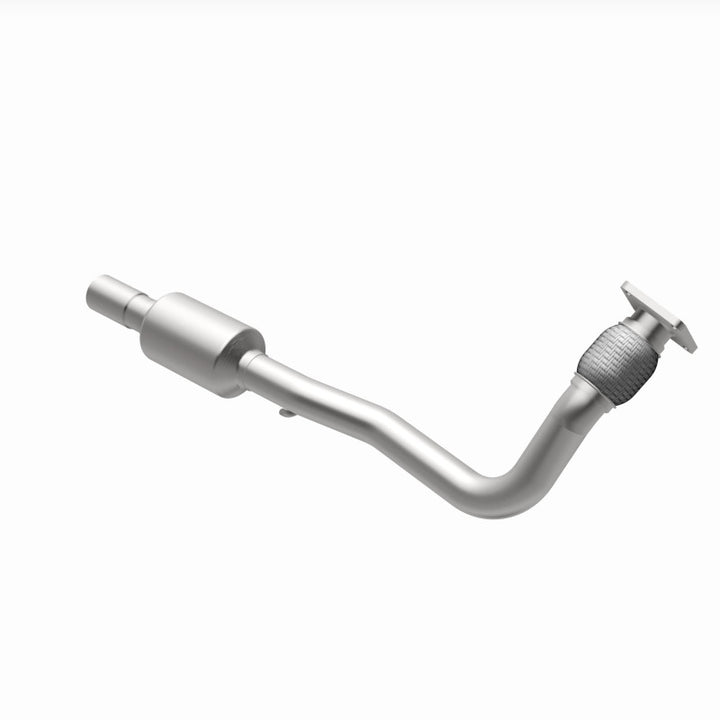 MagnaFlow Standard-Grade Direct-Fit Catalytic Converter - Volkswagen Cabriolet 1991-1993 1.8L, view 41