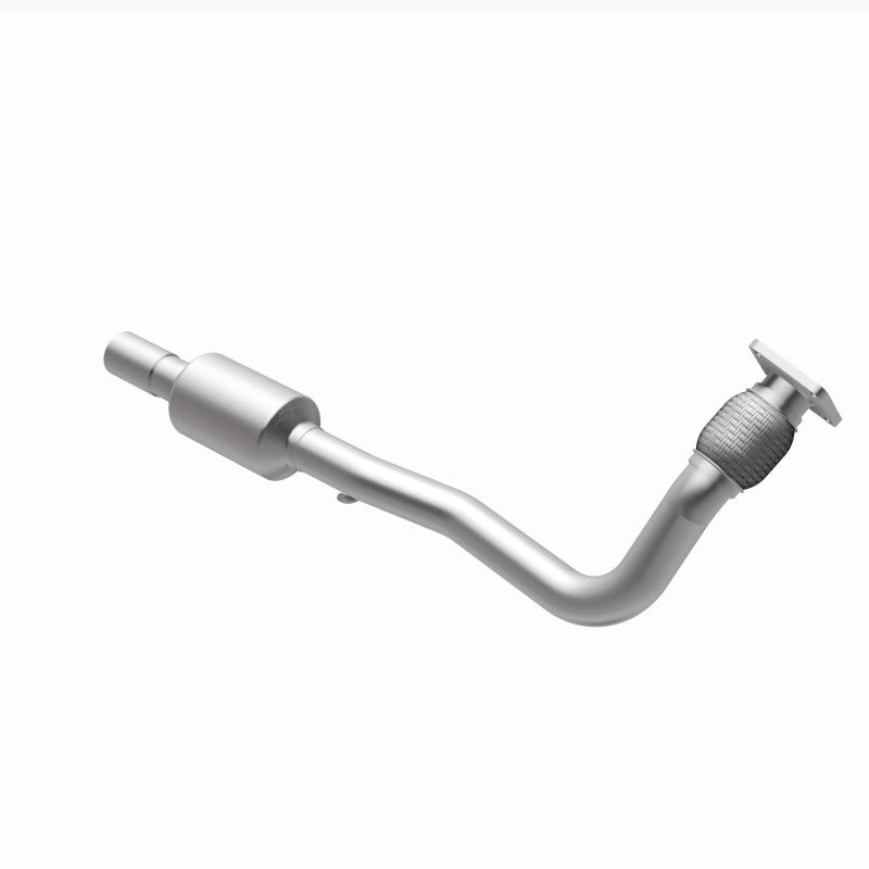 MagnaFlow Standard-Grade Direct-Fit Catalytic Converter - Volkswagen Cabriolet 1991-1993 1.8L, view 41