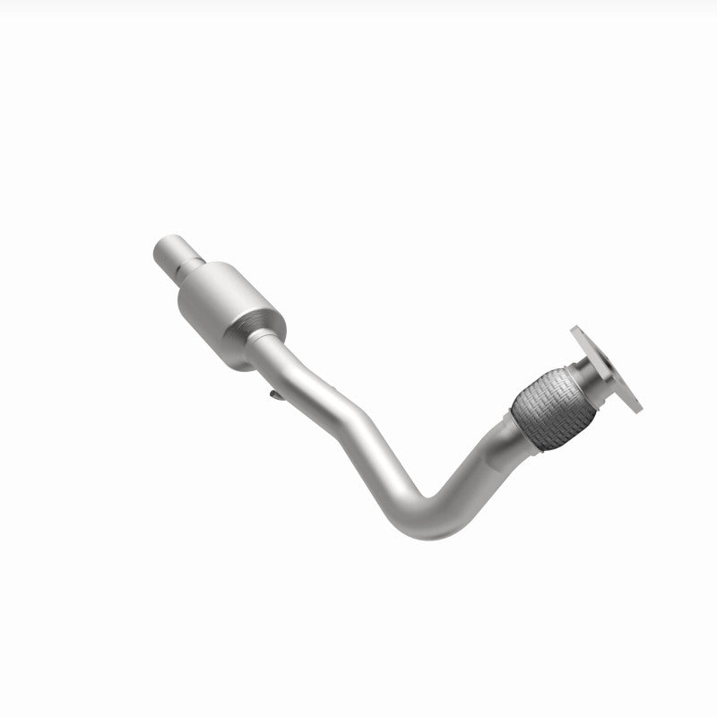 MagnaFlow Standard-Grade Direct-Fit Catalytic Converter - Volkswagen Cabriolet 1991-1993 1.8L, view 5