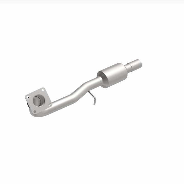 MagnaFlow Standard-Grade Direct-Fit Catalytic Converter - Volkswagen Cabriolet 1991-1993 1.8L, view 7