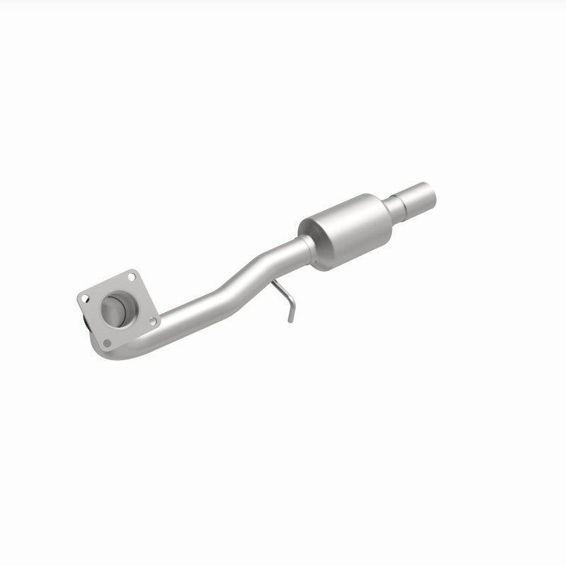 MagnaFlow Standard-Grade Direct-Fit Catalytic Converter - Volkswagen Cabriolet 1991-1993 1.8L, view 7