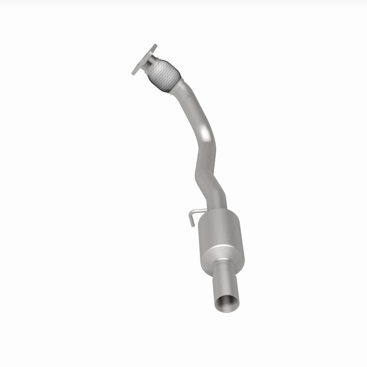 MagnaFlow Standard-Grade Direct-Fit Catalytic Converter - Volkswagen Cabriolet 1991-1993 1.8L, view 9