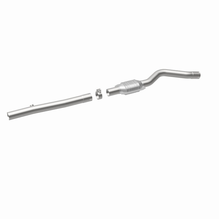 MagnaFlow Standard-Grade Direct-Fit Catalytic Converter - Dodge Dakota 1994-1996, view 10