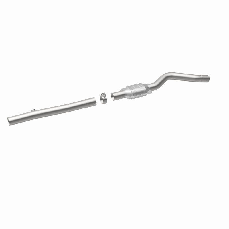 MagnaFlow Standard-Grade Direct-Fit Catalytic Converter - Dodge Dakota 1994-1996, view 10