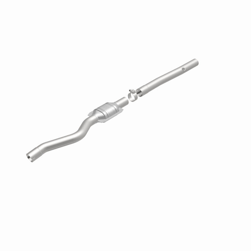 MagnaFlow Standard-Grade Direct-Fit Catalytic Converter - Dodge Dakota 1994-1996, view 11