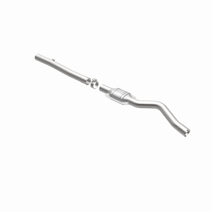MagnaFlow Standard-Grade Direct-Fit Catalytic Converter - Dodge Dakota 1994-1996, view 18