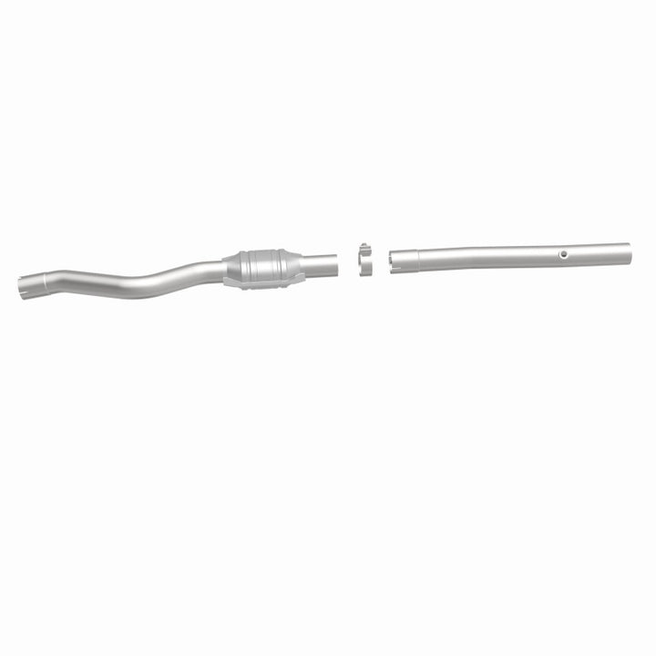 MagnaFlow Standard-Grade Direct-Fit Catalytic Converter - Dodge Dakota 1994-1996, view 22