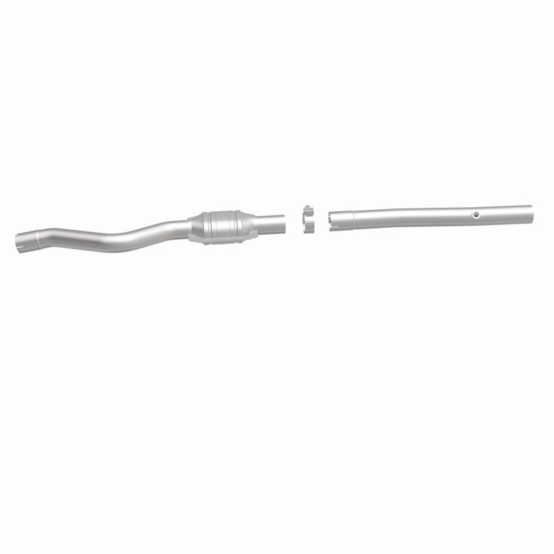 MagnaFlow Standard-Grade Direct-Fit Catalytic Converter - Dodge Dakota 1994-1996, view 22