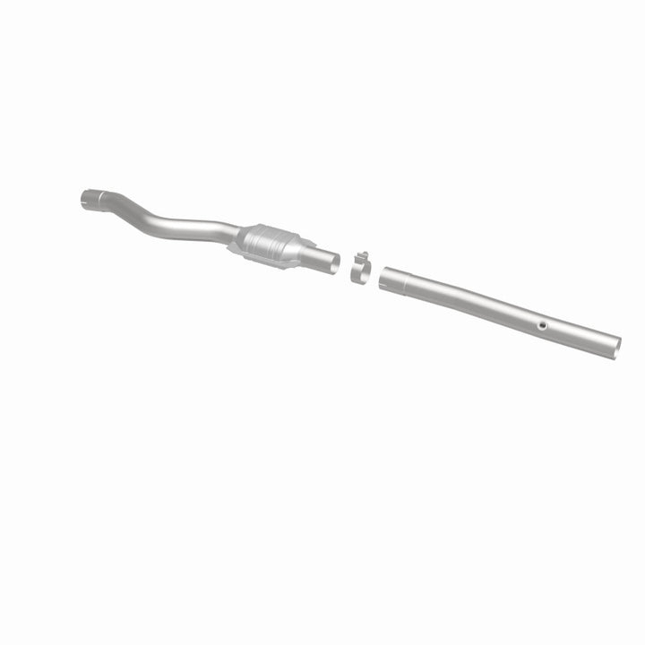 MagnaFlow Standard-Grade Direct-Fit Catalytic Converter - Dodge Dakota 1994-1996, view 23