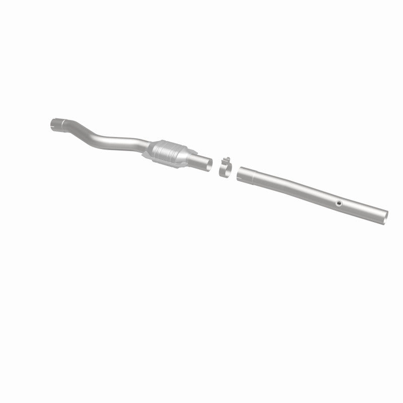 MagnaFlow Standard-Grade Direct-Fit Catalytic Converter - Dodge Dakota 1994-1996, view 23