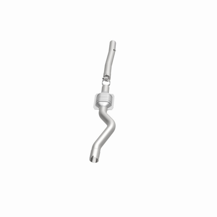 MagnaFlow Standard-Grade Direct-Fit Catalytic Converter - Dodge Dakota 1994-1996, view 25
