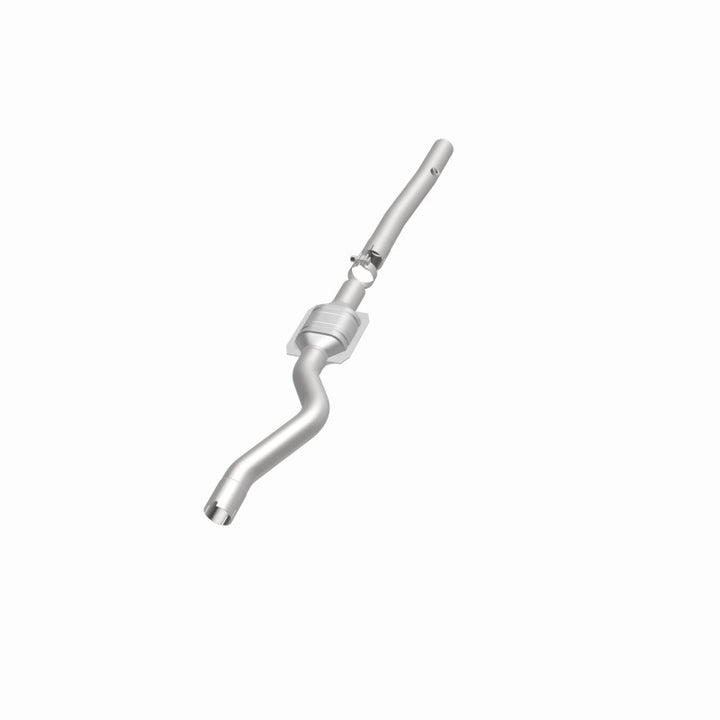 MagnaFlow Standard-Grade Direct-Fit Catalytic Converter - Dodge Dakota 1994-1996, view 33