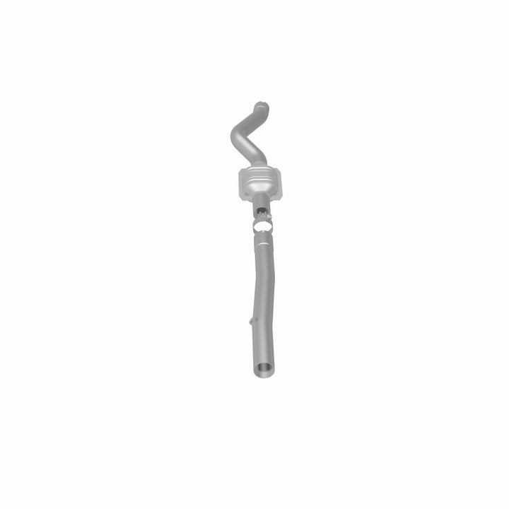 MagnaFlow Standard-Grade Direct-Fit Catalytic Converter - Dodge Dakota 1994-1996, view 34