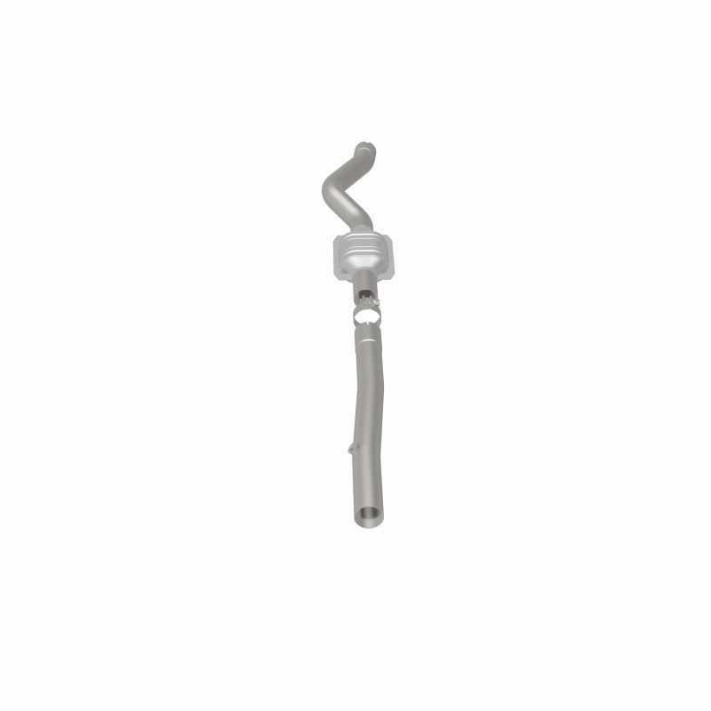 MagnaFlow Standard-Grade Direct-Fit Catalytic Converter - Dodge Dakota 1994-1996, view 34