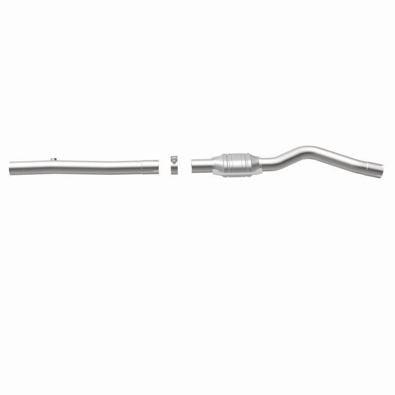 MagnaFlow Standard-Grade Direct-Fit Catalytic Converter - Dodge Dakota 1994-1996, view 36
