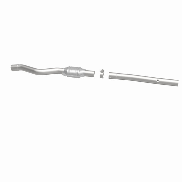 MagnaFlow Standard-Grade Direct-Fit Catalytic Converter - Dodge Dakota 1994-1996, view 38