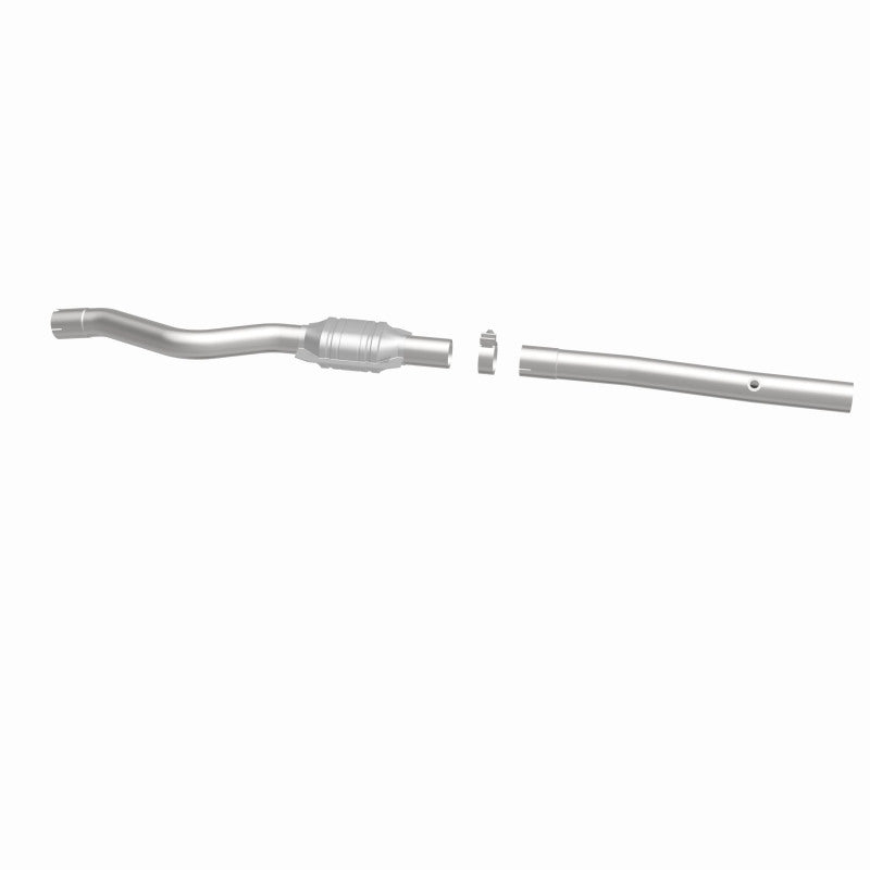 MagnaFlow Standard-Grade Direct-Fit Catalytic Converter - Dodge Dakota 1994-1996, view 38