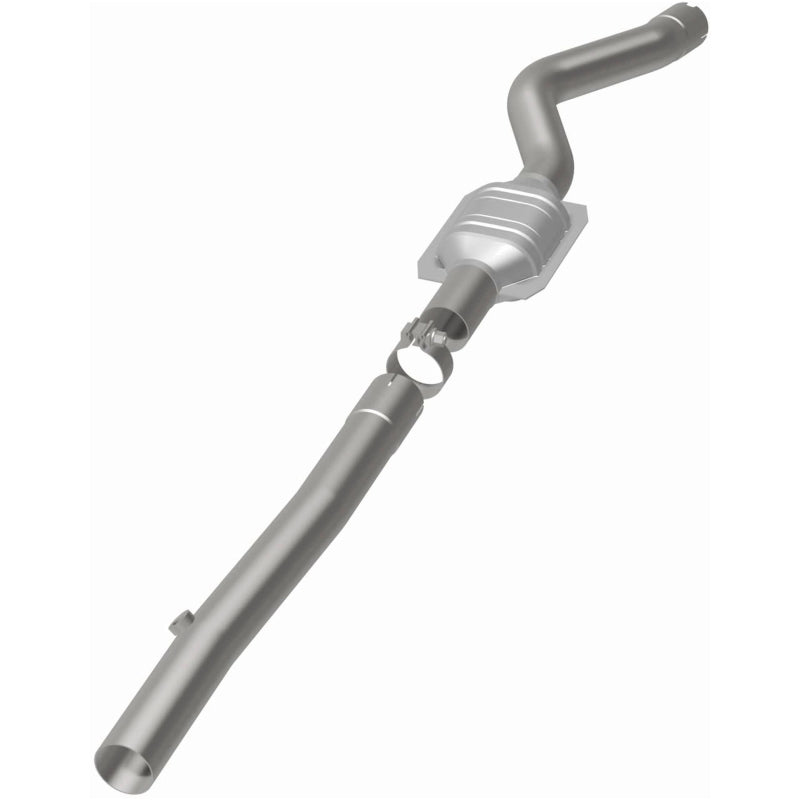 MagnaFlow Standard-Grade Direct-Fit Catalytic Converter - Dodge Dakota 1994-1996, view 40