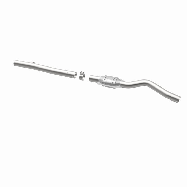 MagnaFlow Standard-Grade Direct-Fit Catalytic Converter - Dodge Dakota 1994-1996, view 41