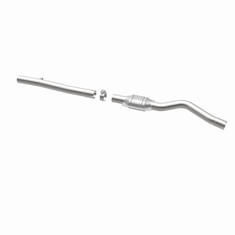 MagnaFlow Standard-Grade Direct-Fit Catalytic Converter - Dodge Dakota 1994-1996, view 41