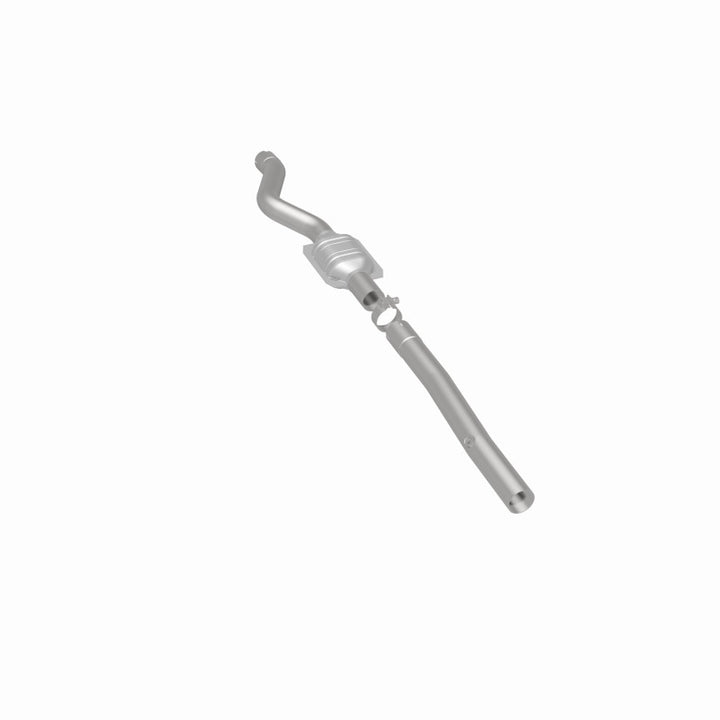 MagnaFlow Standard-Grade Direct-Fit Catalytic Converter - Dodge Dakota 1994-1996, view 5
