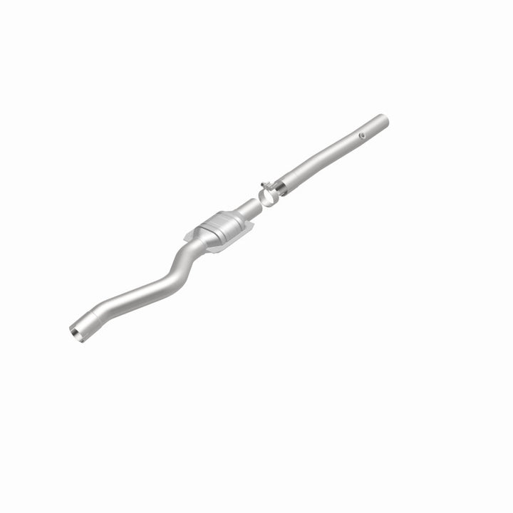 MagnaFlow Standard-Grade Direct-Fit Catalytic Converter - Dodge Dakota 1994-1996, view 6
