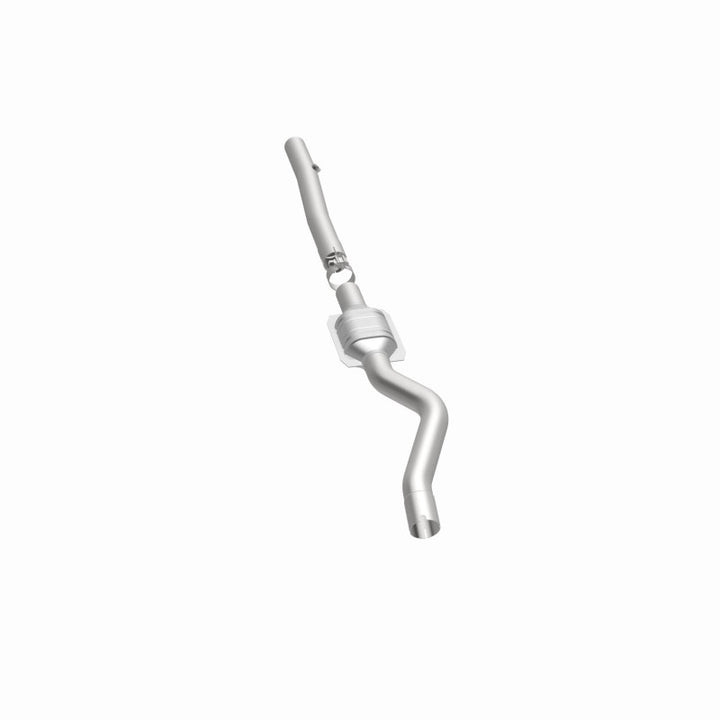 MagnaFlow Standard-Grade Direct-Fit Catalytic Converter - Dodge Dakota 1994-1996, view 7