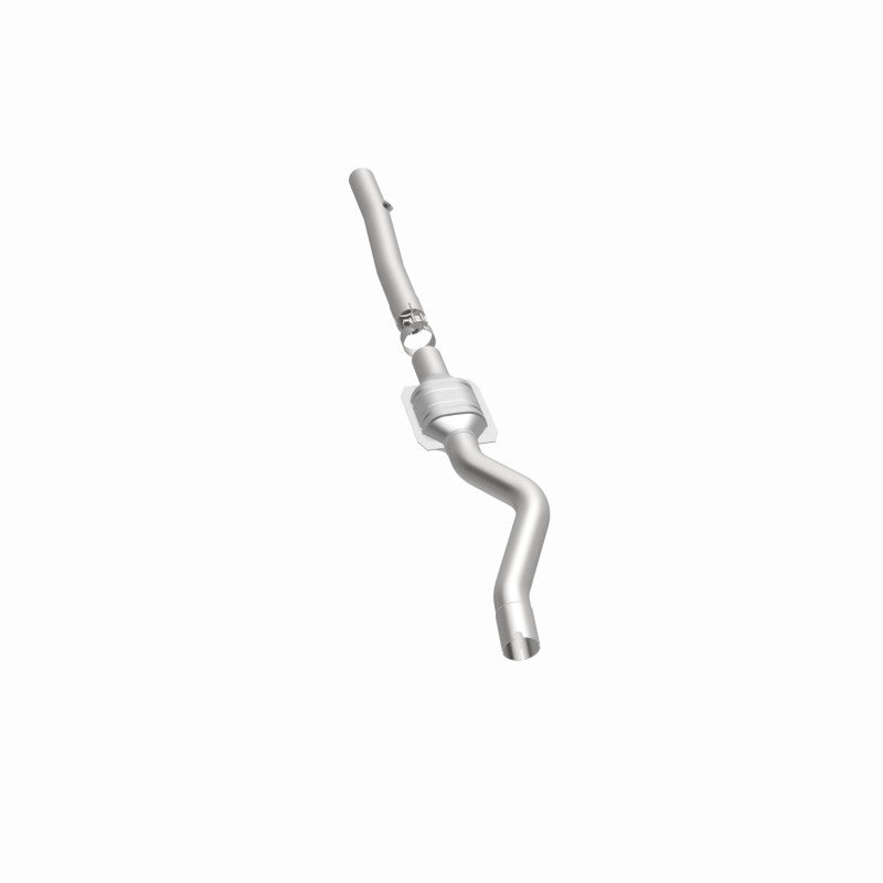 MagnaFlow Standard-Grade Direct-Fit Catalytic Converter - Dodge Dakota 1994-1996, view 7