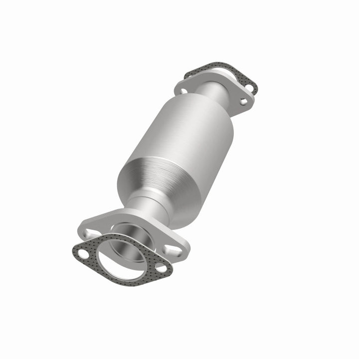 MagnaFlow Standard-Grade Direct-Fit Catalytic Converter - Hyundai Excel / Dodge Colt 1981-1989, view 11