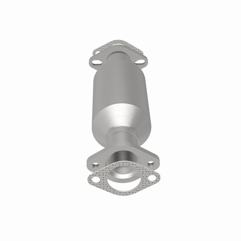 MagnaFlow Standard-Grade Direct-Fit Catalytic Converter - Hyundai Excel / Dodge Colt 1981-1989, view 12