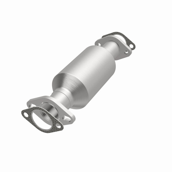 MagnaFlow Standard-Grade Direct-Fit Catalytic Converter - Hyundai Excel / Dodge Colt 1981-1989, view 14