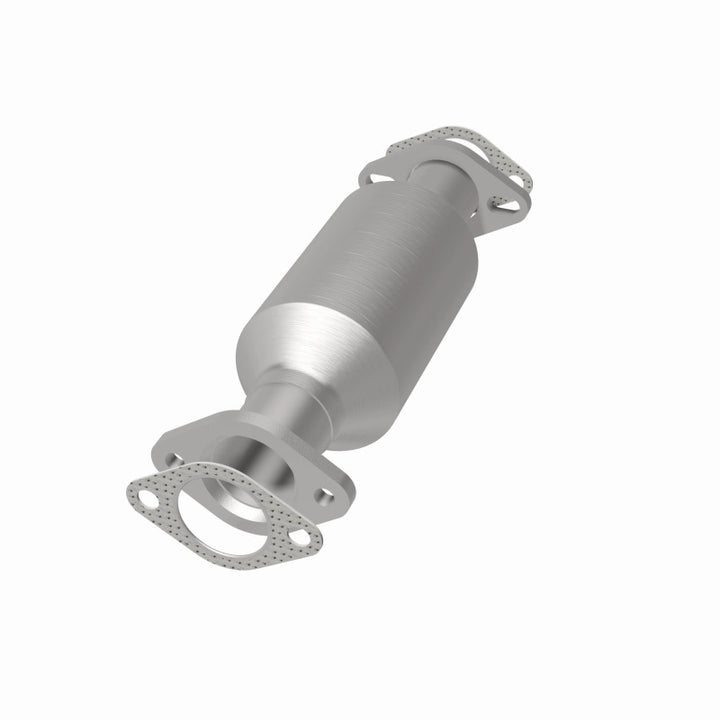 MagnaFlow Standard-Grade Direct-Fit Catalytic Converter - Hyundai Excel / Dodge Colt 1981-1989, view 16