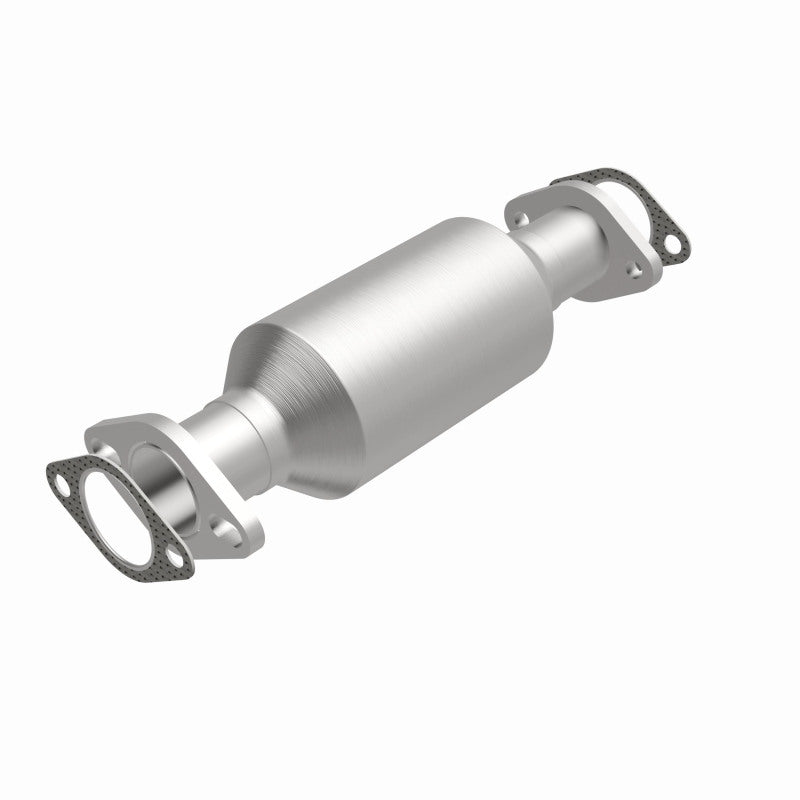 MagnaFlow Standard-Grade Direct-Fit Catalytic Converter - Hyundai Excel / Dodge Colt 1981-1989, view 27