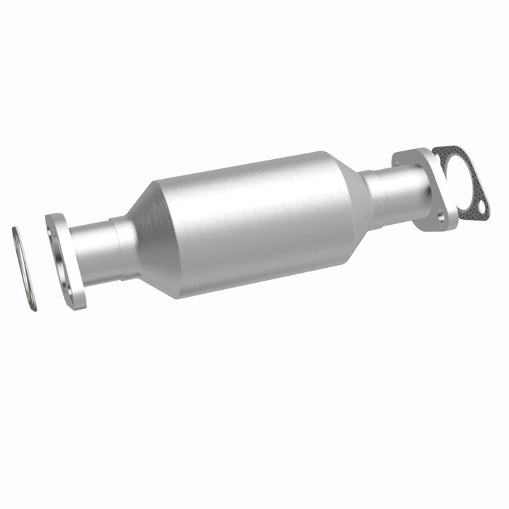 MagnaFlow Standard-Grade Direct-Fit Catalytic Converter - Hyundai Excel / Dodge Colt 1981-1989, view 28