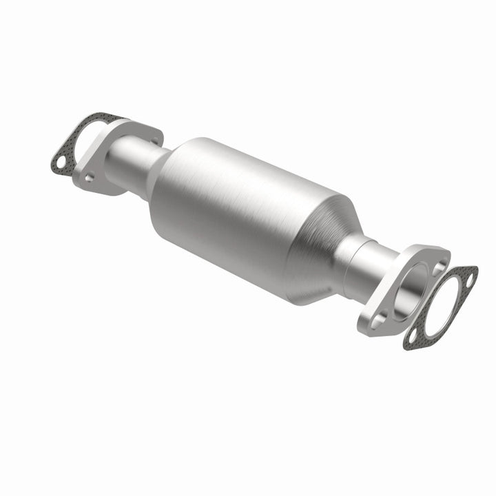 MagnaFlow Standard-Grade Direct-Fit Catalytic Converter - Hyundai Excel / Dodge Colt 1981-1989, view 31