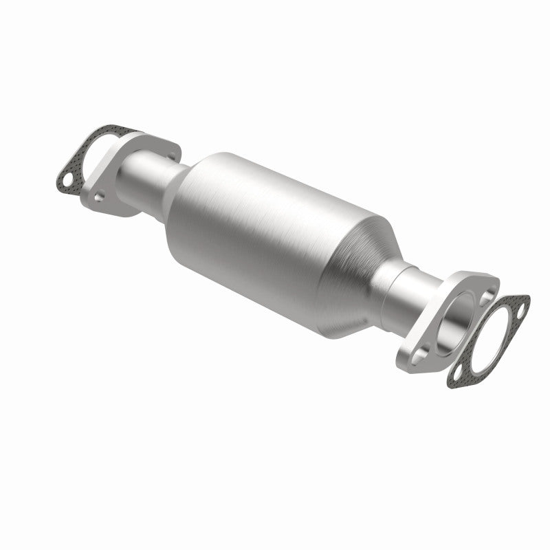 MagnaFlow Standard-Grade Direct-Fit Catalytic Converter - Hyundai Excel / Dodge Colt 1981-1989, view 31