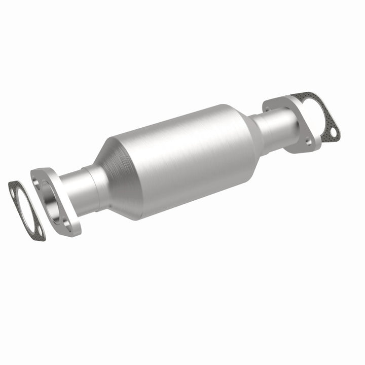 MagnaFlow Standard-Grade Direct-Fit Catalytic Converter - Hyundai Excel / Dodge Colt 1981-1989, view 32