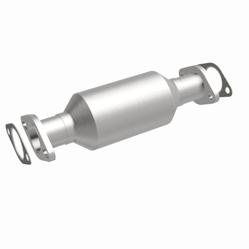 MagnaFlow Standard-Grade Direct-Fit Catalytic Converter - Hyundai Excel / Dodge Colt 1981-1989, view 32