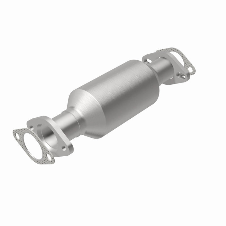 MagnaFlow Standard-Grade Direct-Fit Catalytic Converter - Hyundai Excel / Dodge Colt 1981-1989, view 34