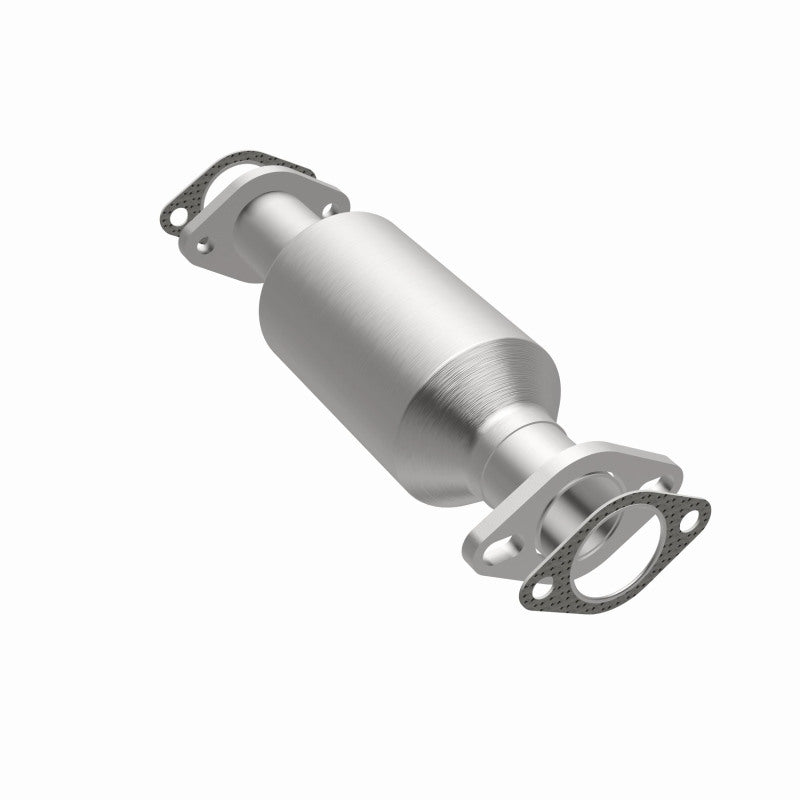 MagnaFlow Standard-Grade Direct-Fit Catalytic Converter - Hyundai Excel / Dodge Colt 1981-1989, view 35