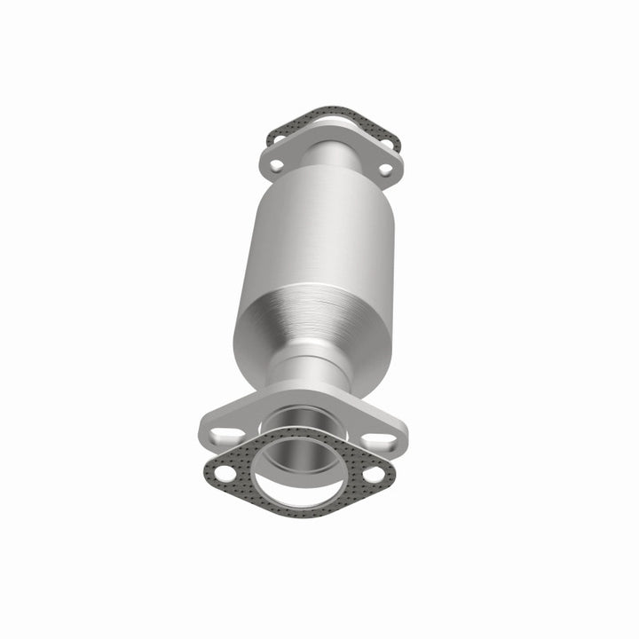 MagnaFlow Standard-Grade Direct-Fit Catalytic Converter - Hyundai Excel / Dodge Colt 1981-1989, view 39