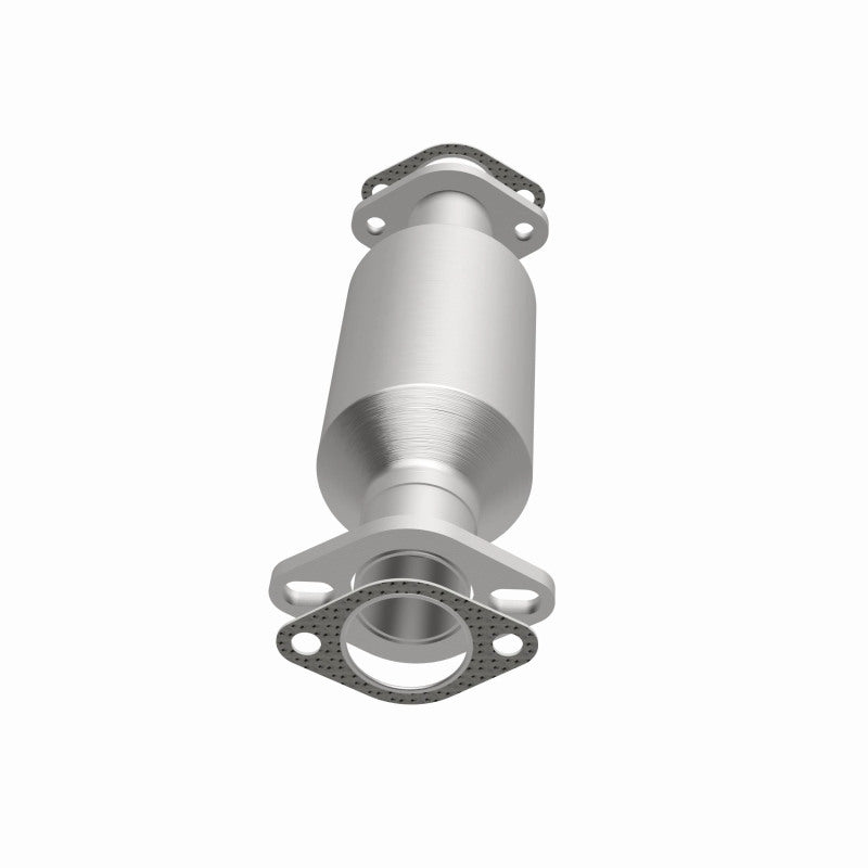 MagnaFlow Standard-Grade Direct-Fit Catalytic Converter - Hyundai Excel / Dodge Colt 1981-1989, view 39