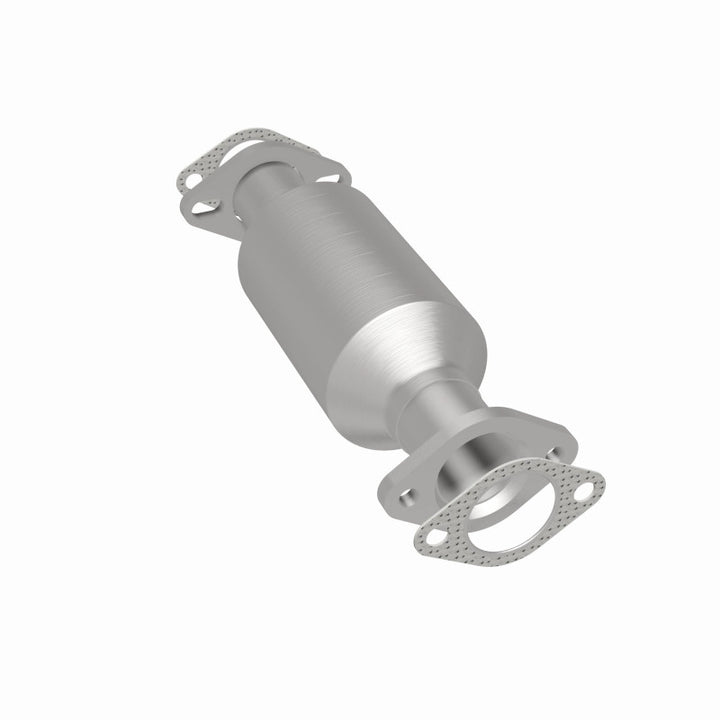 MagnaFlow Standard-Grade Direct-Fit Catalytic Converter - Hyundai Excel / Dodge Colt 1981-1989, view 40
