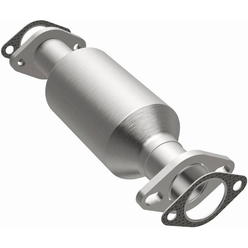 MagnaFlow Standard-Grade Direct-Fit Catalytic Converter - Hyundai Excel / Dodge Colt 1981-1989, view 5