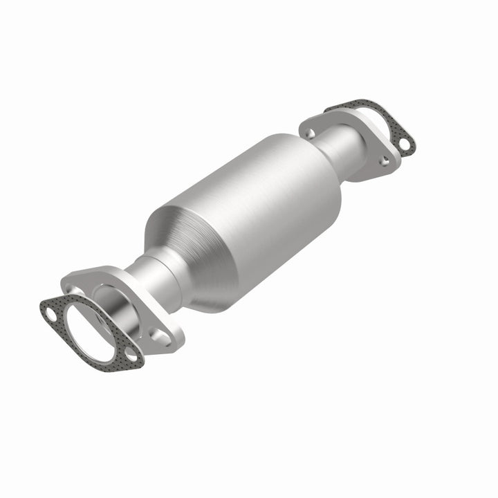 MagnaFlow Standard-Grade Direct-Fit Catalytic Converter - Hyundai Excel / Dodge Colt 1981-1989, view 6