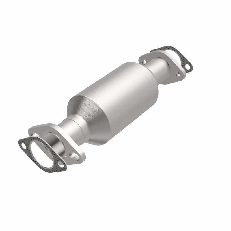 MagnaFlow Standard-Grade Direct-Fit Catalytic Converter - Hyundai Excel / Dodge Colt 1981-1989, view 6