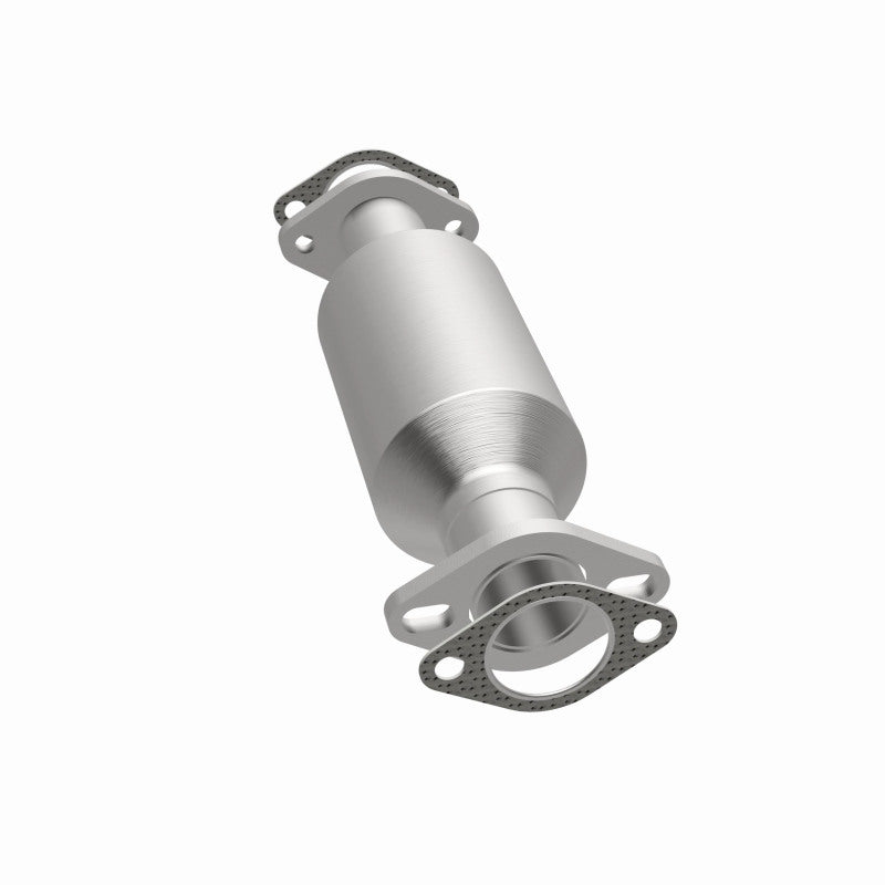 MagnaFlow Standard-Grade Direct-Fit Catalytic Converter - Hyundai Excel / Dodge Colt 1981-1989, view 8