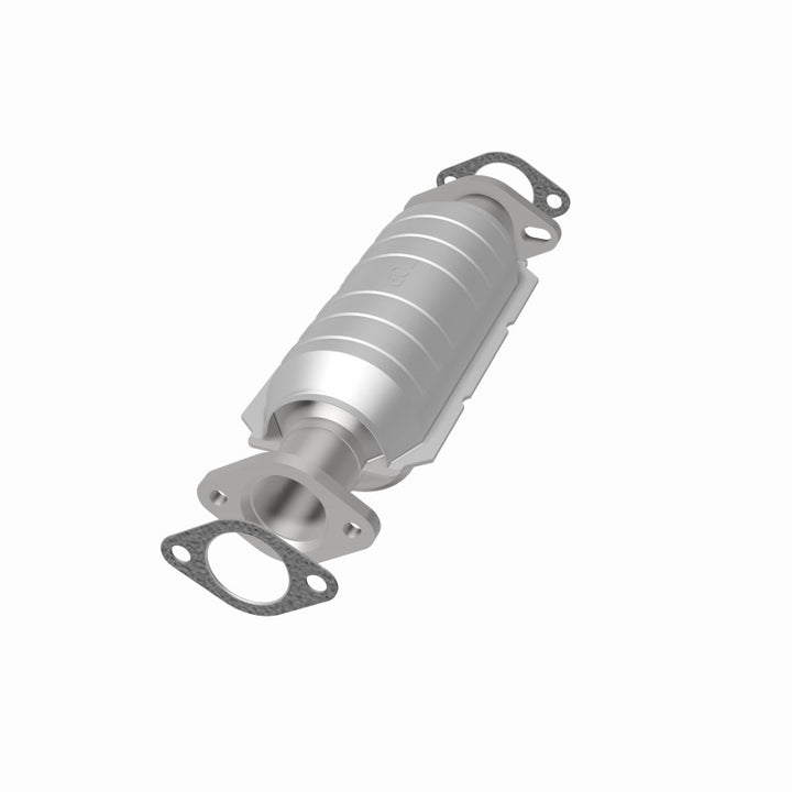 MagnaFlow Standard-Grade Direct-Fit Catalytic Converter - Mitsubishi Mighty Max / Dodge Ram 50 1987-1995, view 12